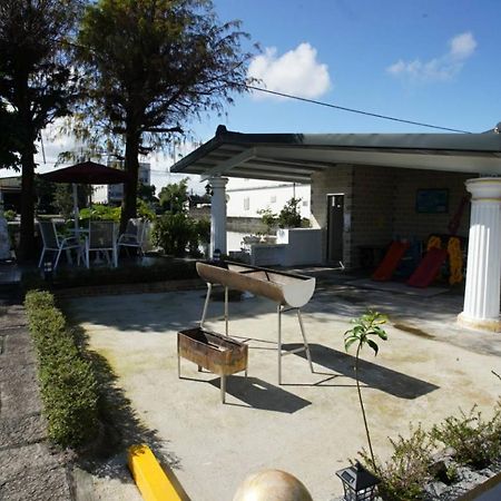 Avica Homestay Вужие Екстериор снимка