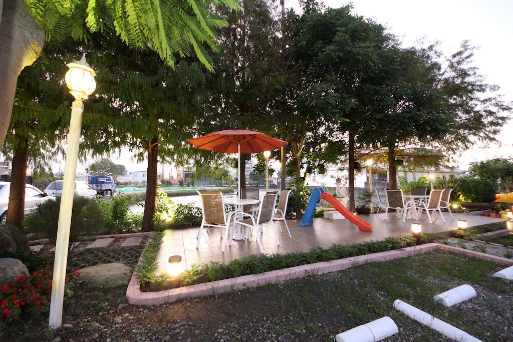 Avica Homestay Вужие Екстериор снимка