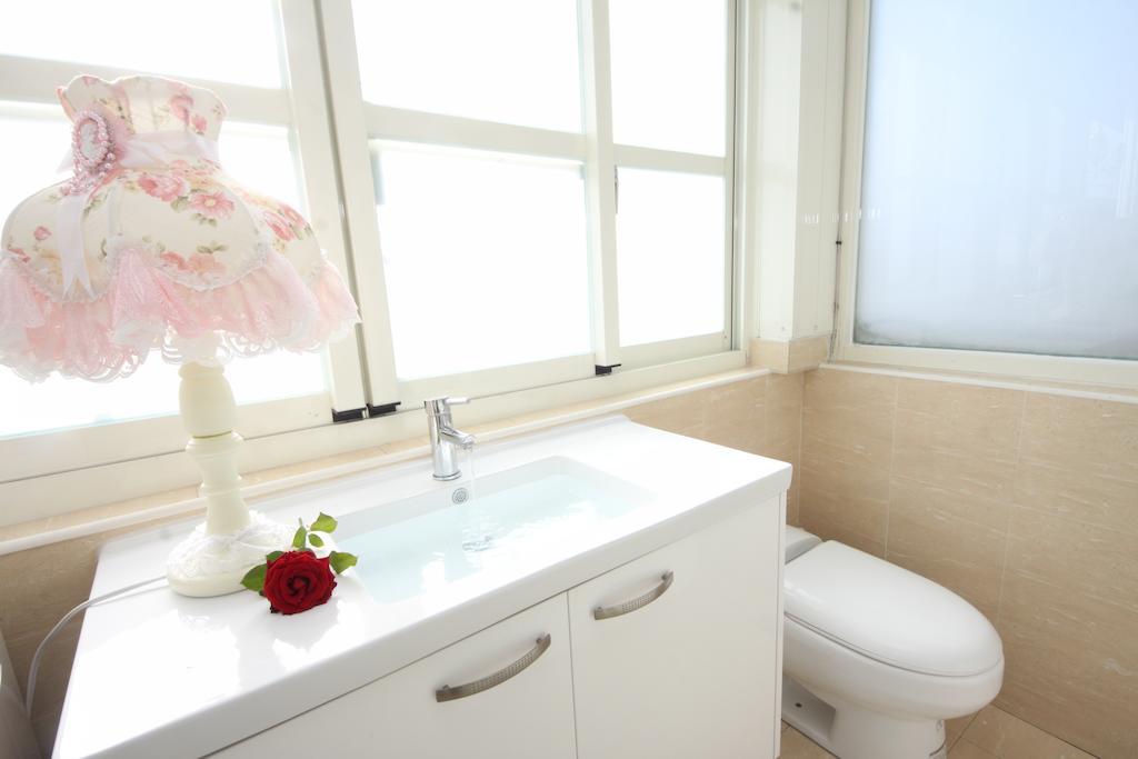 Avica Homestay Вужие Екстериор снимка