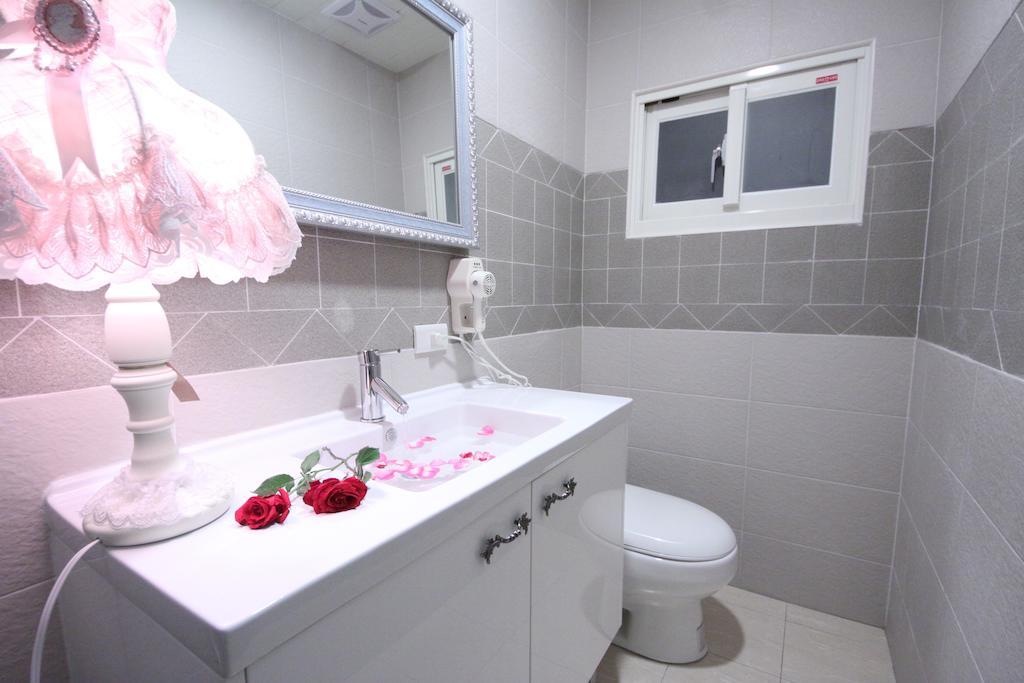 Avica Homestay Вужие Екстериор снимка