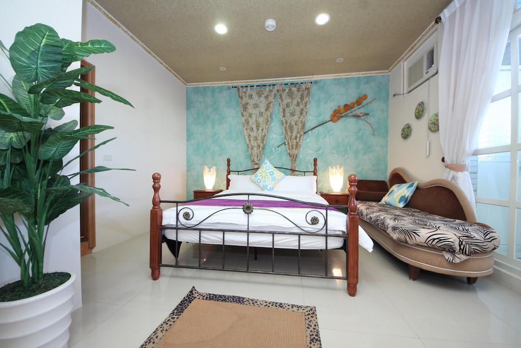 Avica Homestay Вужие Екстериор снимка
