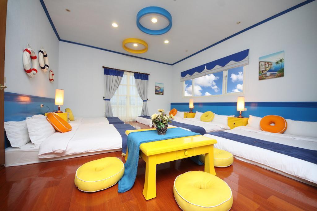 Avica Homestay Вужие Стая снимка