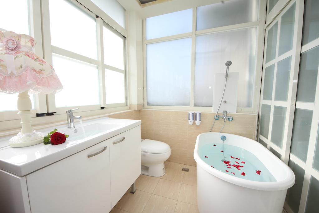 Avica Homestay Вужие Стая снимка