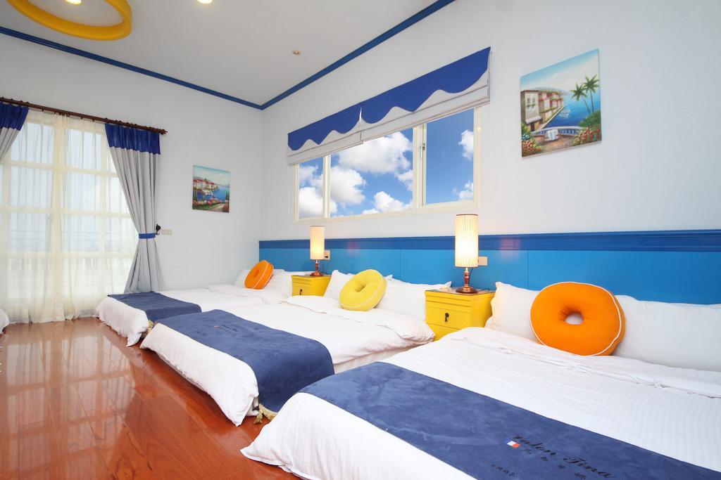 Avica Homestay Вужие Стая снимка
