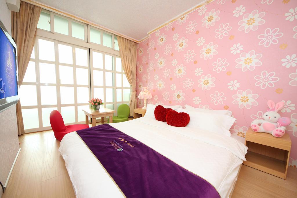 Avica Homestay Вужие Стая снимка