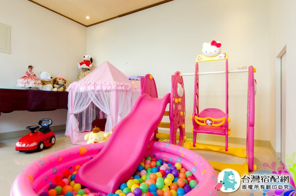 Avica Homestay Вужие Екстериор снимка